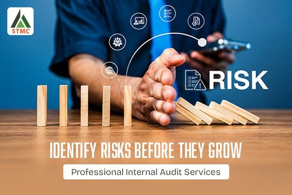 How Can Internal Audits Strengthen Business Performance and Reduce Risks?