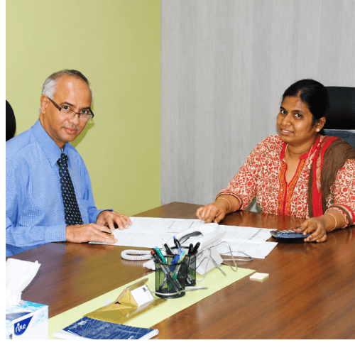 UAE Tax Consultants - Sai Tax Management Consultants
