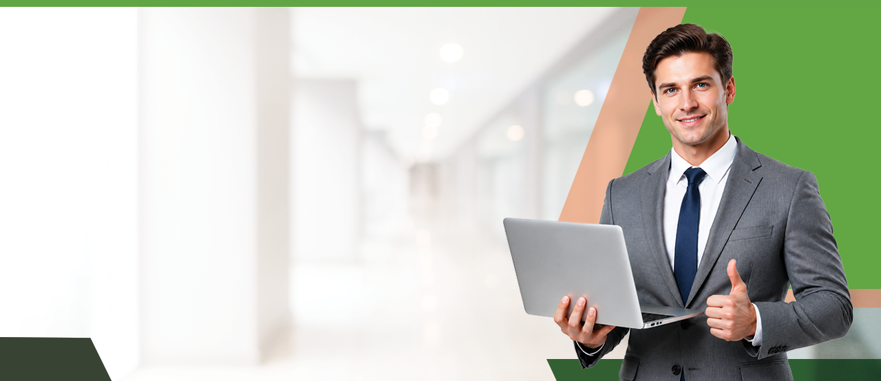 Tax Consultancy UAE - Sai Tax Banner