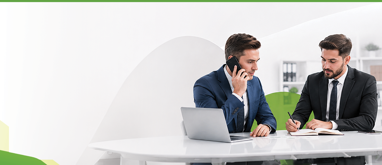 UAE Tax Consultants - Corporate Tax & VAT Advisory