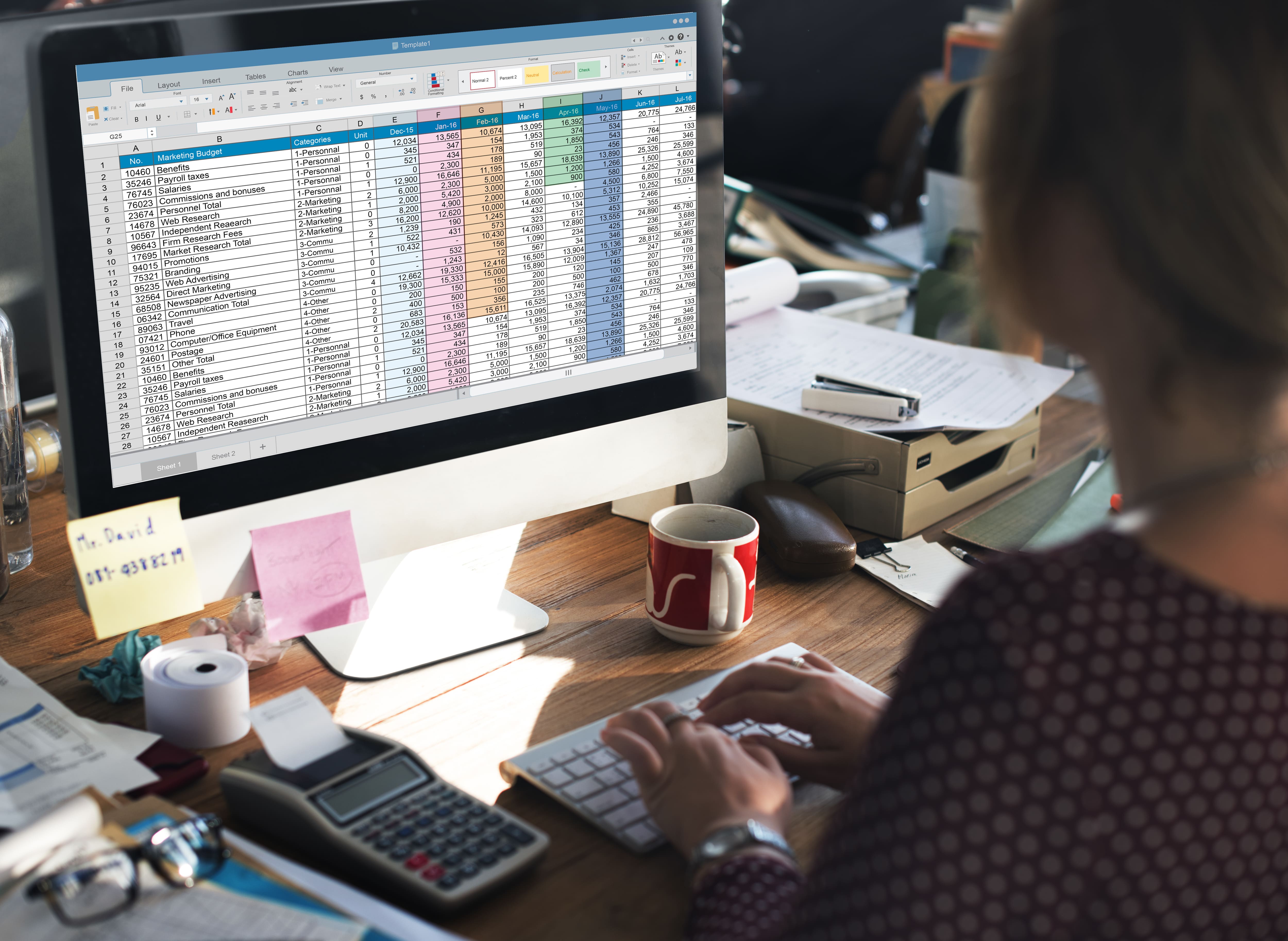 Best Accounting Firms in Dubai - Sai Tax