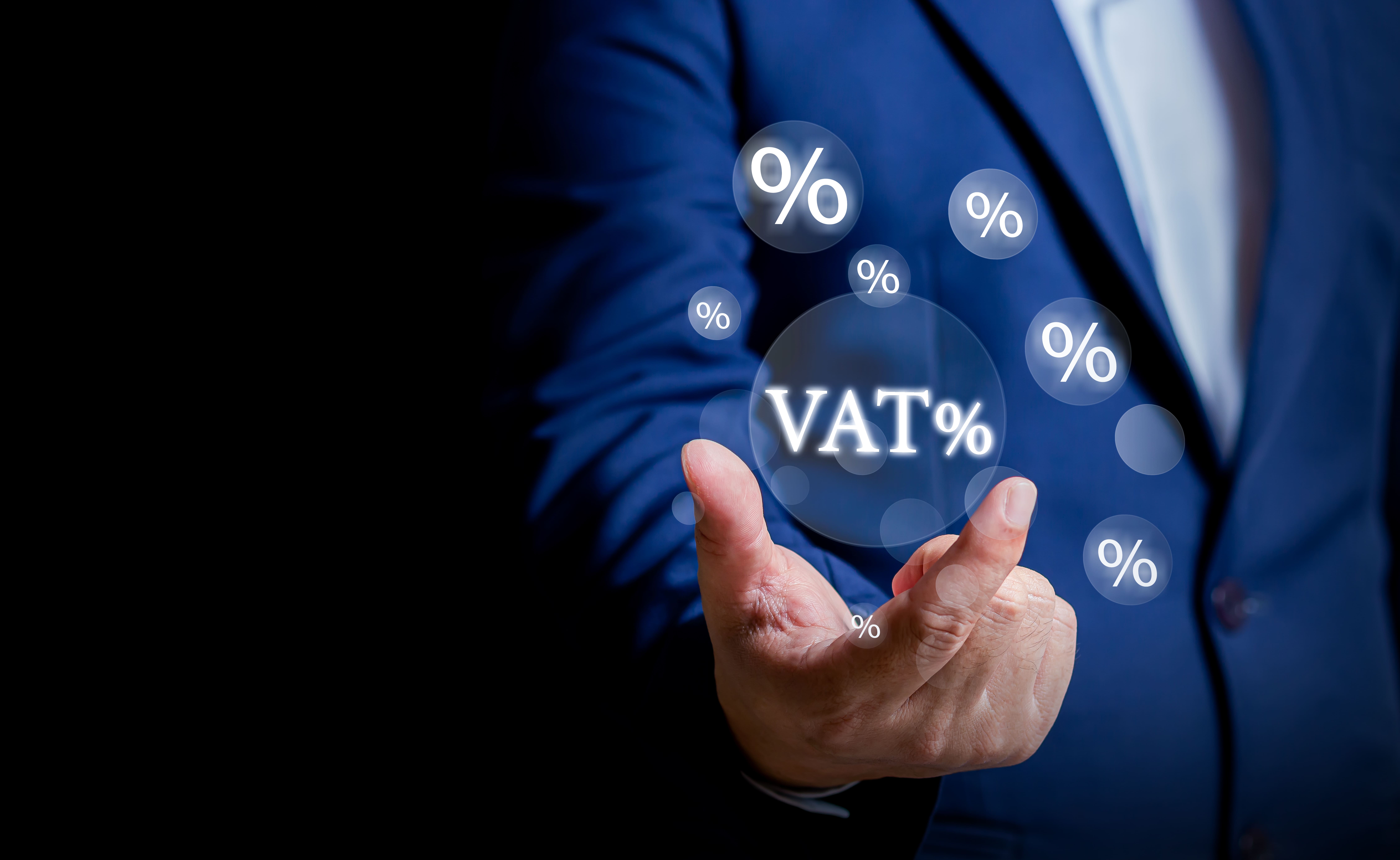 VAT Consultants in Dubai - Sai Tax