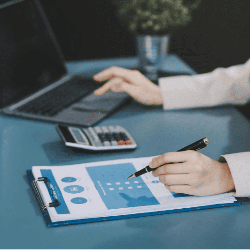 Register for VAT Dubai - Key Benefits