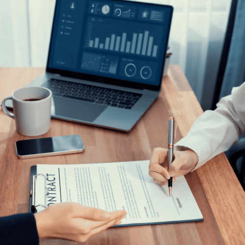 Audit & Assurance Services Dubai - Key Benefits