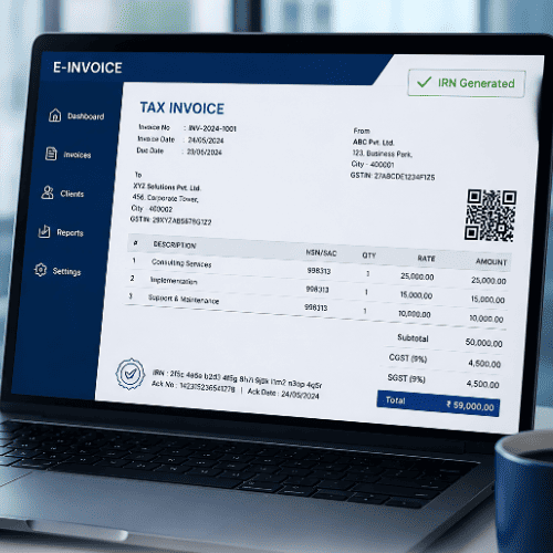 Key Benefits Visualization